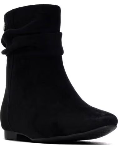 XTI BotIn de mujer 146512 Negro NEGRO