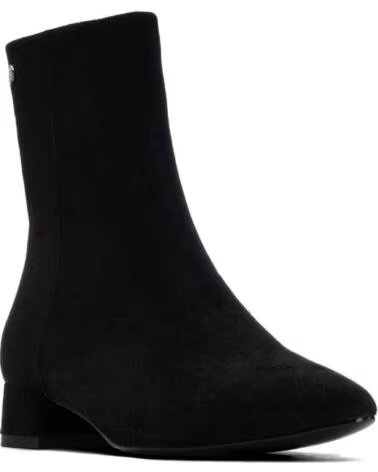 XTI BotIn de mujer 146514 Negro NEGRO