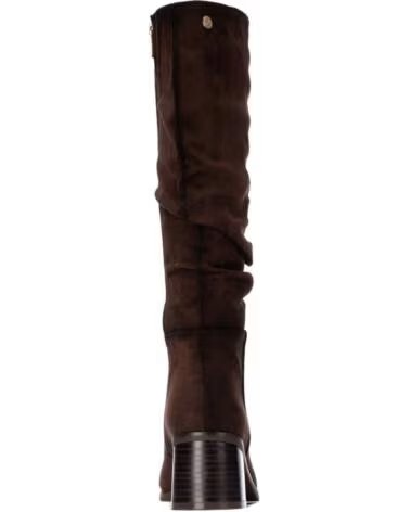 XTI Bota de mujer 146530 Marron MARRóN