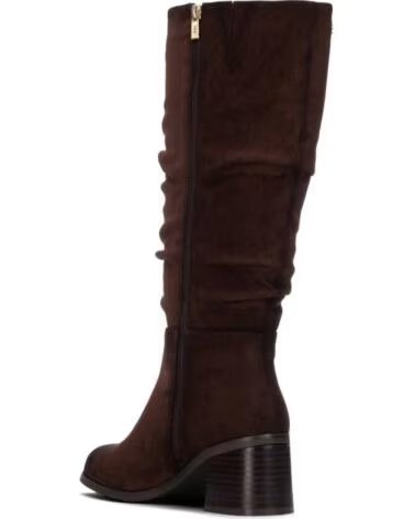 XTI Bota de mujer 146530 Marron MARRóN