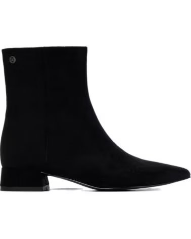 XTI BotIn de mujer 146514 Negro NEGRO