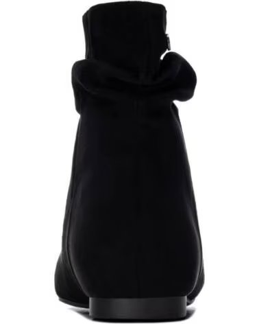 XTI BotIn de mujer 146512 Negro NEGRO