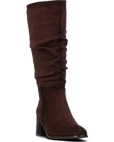 XTI Bota de mujer 146530 Marron MARRóN