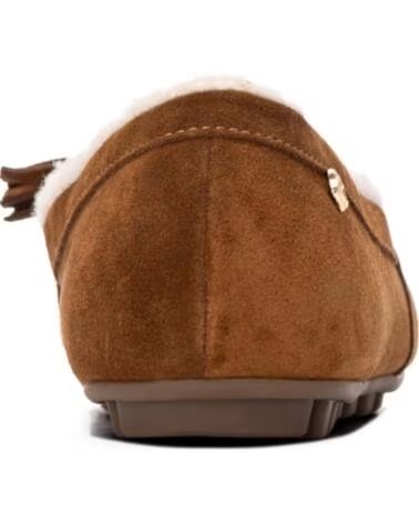 MOCASSINI CARMELA 164289 CAMEL