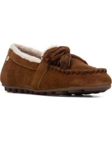 MOCASSINI CARMELA 164289 CAMEL