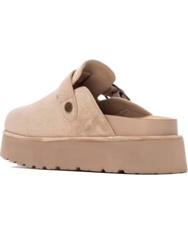 ZOCCOLI REFRESH 176021 IN BEIGE