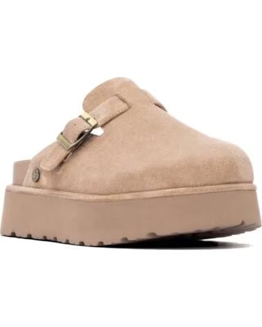 ZOCCOLI REFRESH 176021 IN BEIGE