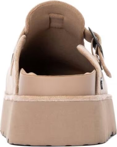 ZOCCOLI REFRESH 176021 IN BEIGE