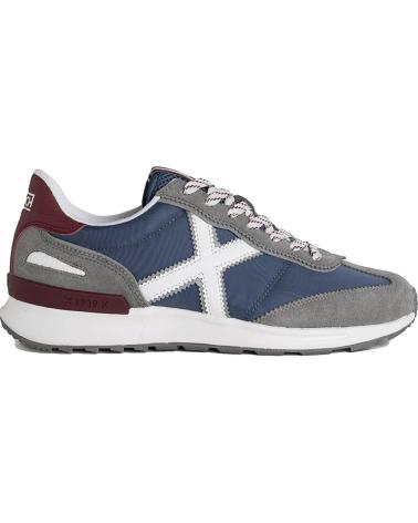 Sportschuhe für Herren MUNICH DYNAMO AZUL