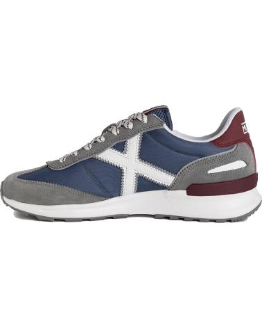 Sportschuhe für Herren MUNICH DYNAMO AZUL