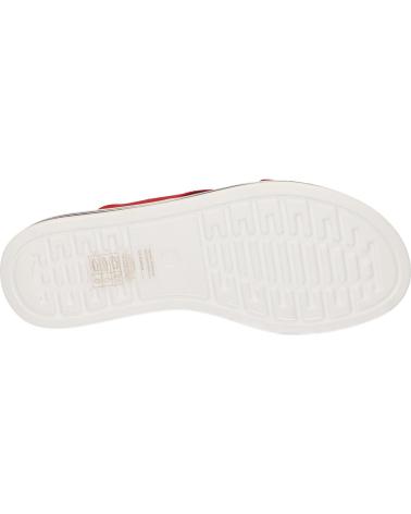 Sandalias de Mujer MTNG 57820 C45890 GROSS ROJO