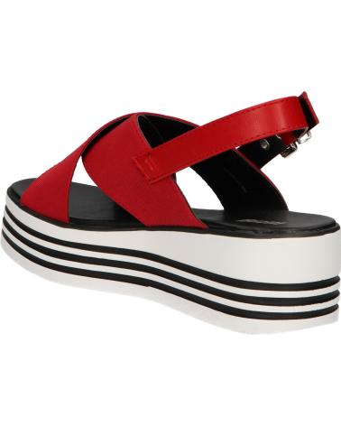 Sandalias de Mujer MTNG 57820 C45890 GROSS ROJO