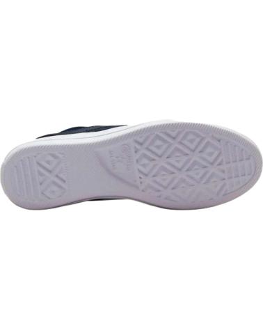 Stivaletti-De-Hombre-CONVERSE-UNISEX-CHUCK-TAYLOR-ALL-STAR-FLUX-ULTRA-MID-OBSIDIAN-MARINO
