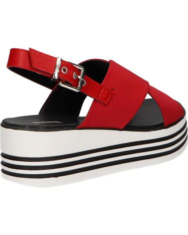 Sandalias de Mujer MTNG 57820 C45890 GROSS ROJO