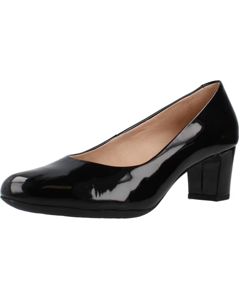 GEOX SCARPINS MULHER MODELO D04LBA 00066 C9999