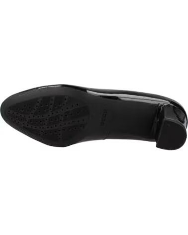 GEOX SCARPINS MULHER MODELO D04LBA 00066 C9999