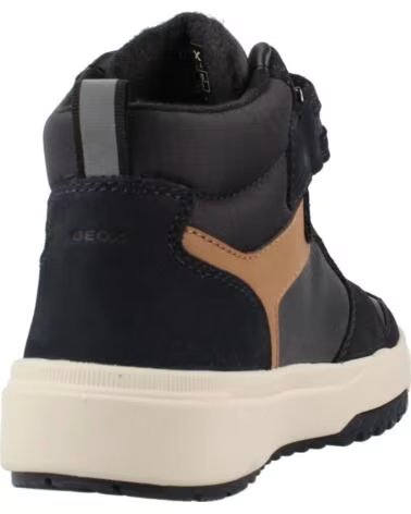 GEOX BOTINES J26ERB 0ME32 CF46N