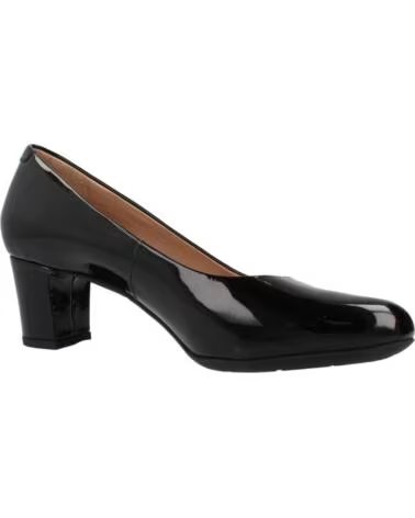 GEOX SCARPINS MULHER MODELO D04LBA 00066 C9999