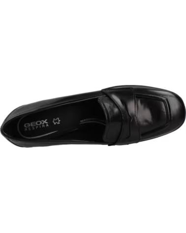 GEOX MOCASSINI DONNA MODELLO D36VLD 00038 C9997