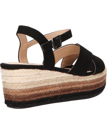 Sandalias de Mujer MTNG 50740 C35442 ANTIL NEGRO