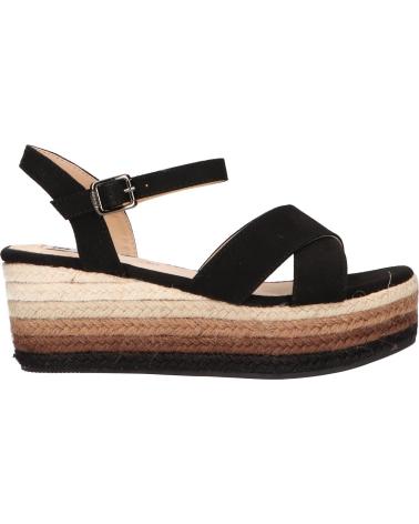 Sandalias de Mujer MTNG 50740 C35442 ANTIL NEGRO