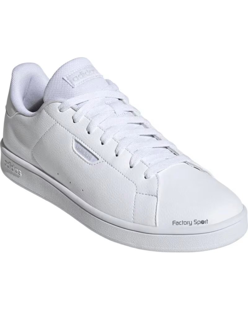 ADIDAS URBAN COURT PARA HOMBRE - 47 1-3 BLANCO