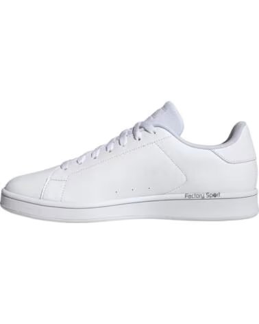 ADIDAS URBAN COURT PARA HOMBRE - 47 1-3 BLANCO