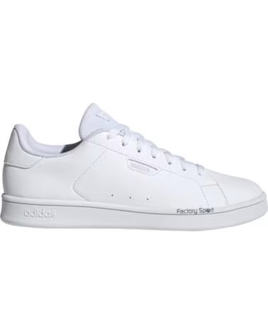 ADIDAS URBAN COURT PARA HOMBRE - 47 1-3 BLANCO