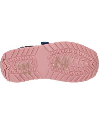Sportschuhe für Mädchen und Junge MTNG 47601 C45696 MARINO