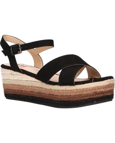 Sandalias de Mujer MTNG 50740 C35442 ANTIL NEGRO