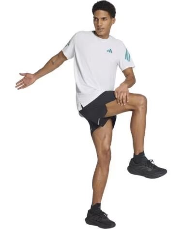 ADIDAS CAMISETA DE RUNNING ADI365 KR3049