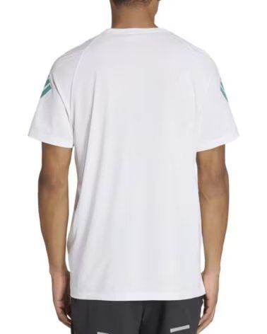 ADIDAS CAMISETA DE RUNNING ADI365 KR3049