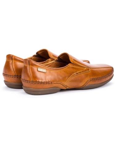 Mocassins de Homem pikolinos MOCASINES PUERTO RICO 03A-6222XL BRANDY