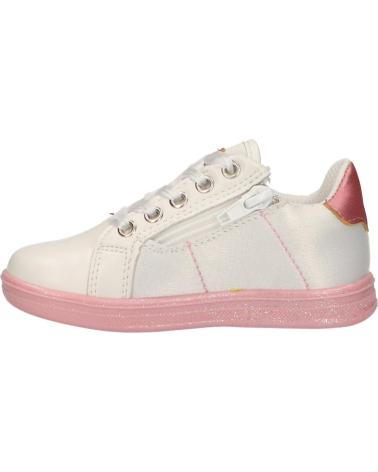 Zapatillas deporte de Niña LOIS JEANS 46093 06 BLANCO