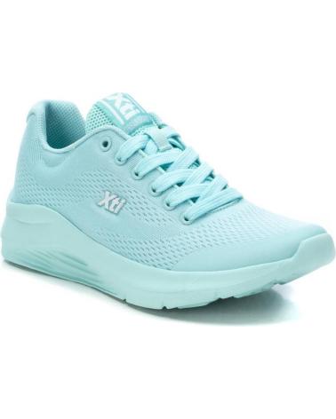 Sapatilhas de Mulher XTI 140729 AQUA