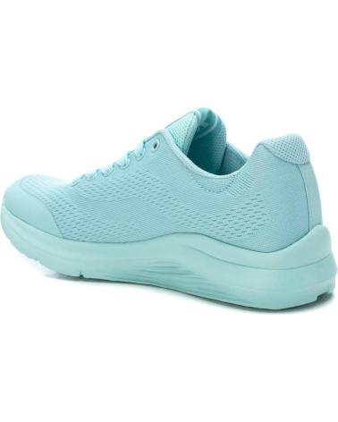 Sapatilhas de Mulher XTI 140729 AQUA