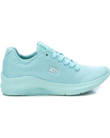 Scarpe sport per Donna XTI 140729 AQUA
