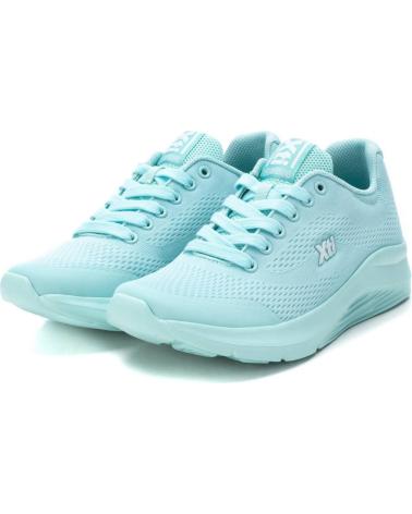 Sapatilhas de Mulher XTI 140729 AQUA
