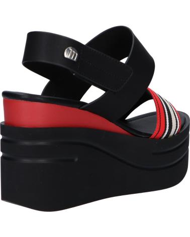 Sandalias de Mujer MTNG 51084 C45891 CINTA ROJO