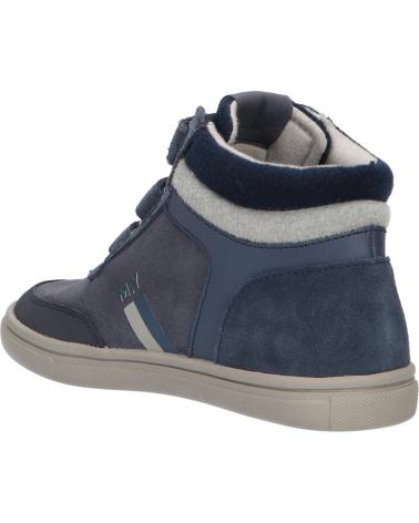 boy Sandals LOIS JEANS 46085 107 MARINO
