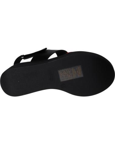 Sandalias de Mujer MTNG 51084 C45891 CINTA ROJO