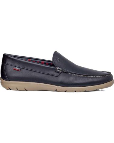 Zapatos de Hombre callaghan SANDALIA CAMPER AZUL