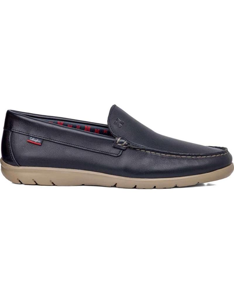 Zapatos de Hombre callaghan SANDALIA CAMPER AZUL