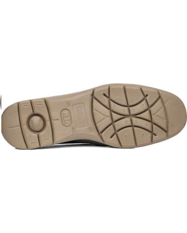 Zapatos de Hombre callaghan SANDALIA CAMPER AZUL