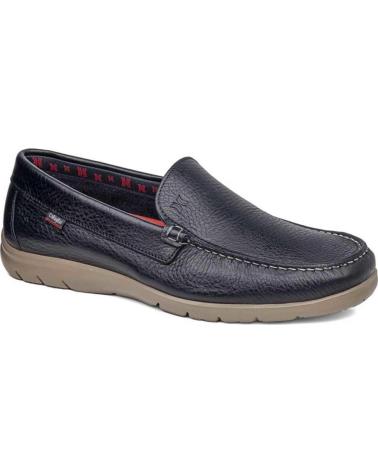 Zapatos de Hombre callaghan SANDALIA CAMPER AZUL