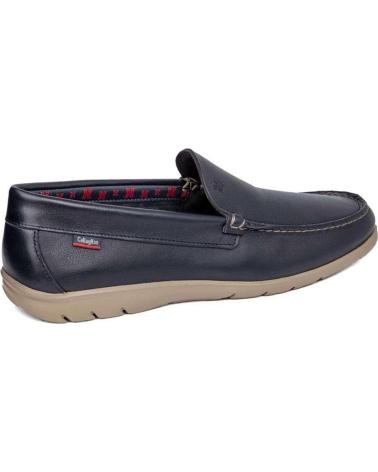 Zapatos de Hombre callaghan SANDALIA CAMPER AZUL