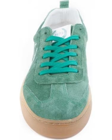 MONTEVITA VITTA BASKETS DE SPORT POUR FEMME BORDEAUX
