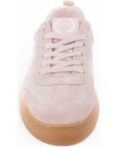 MONTEVITA VITTA SPORT-SNEAKER BLACK