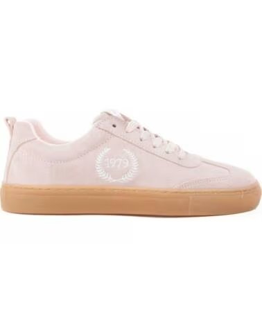 MONTEVITA VITTA SPORT-SNEAKER BLACK