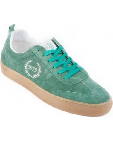 MONTEVITA VITTA BASKETS DE SPORT POUR FEMME BORDEAUX